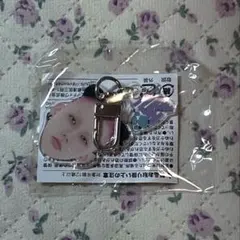 TREASURE カプセルトイA ヒョンソク 哀