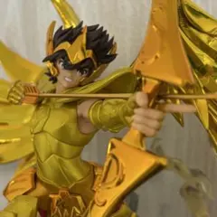 Figuarts Zero サジタリアス星矢 (開封品) Amazon.co.jp: TAMASHII NATIONS フィギュアーツ Zero Touche