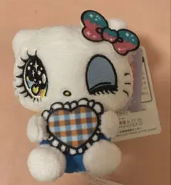 せきやゆりえ×サンリオキャラクターズ キティちゃん RT-189184 専用