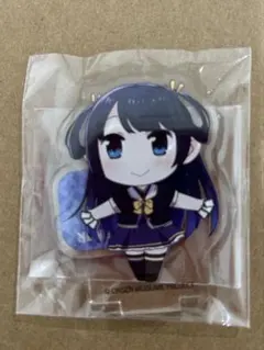 温泉むすめ　おごと寧々　アクリルスタンド　SD通常