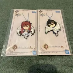 一番くじ 転生したらスライムだった件 ～投票ありがとう！リムル様祭り編～