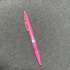 なにわ男子 道枝駿佑 なにわのにわ ボールペン　インクなし