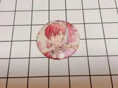 アイドリッシュセブン　アイナナEXPO UR缶バッジ　狗丸トウマ