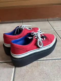 ディーゼルスニーカー