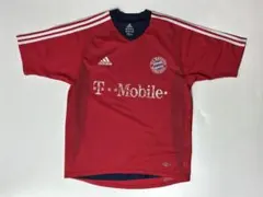 90's FC Bayern Munchen ユニフォーム レッド Oサイズ - メルカリ