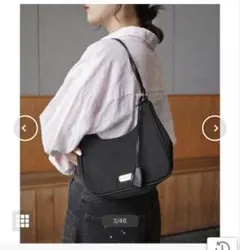 slobe iena 別注ショルダーバッグのサムネイル
