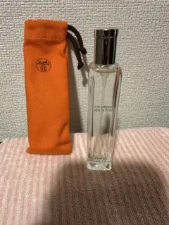 HERMES  ナイルの庭 香水