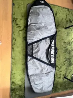 DESTINATION V-CUT TRAVEL FISH＆WIDES 6’0”のサムネイル
