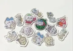 ちいかわ アクリルデコパーツ まとめ売り