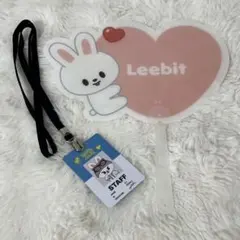 straykids スキズ celebrATE ポップアップ 入場特典 リノ