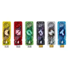 CSMスカルメモリver.1.5 風都探偵EDITION 【U-NEXT限定】 - メルカリ