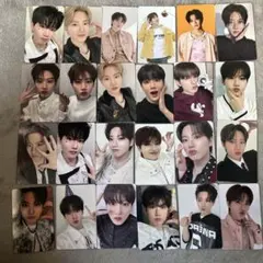 treasure キムジュンギュ 39枚トレカセット（バラ売り可）