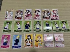 2026年最新】スクフェスacの人気アイテム - メルカリ