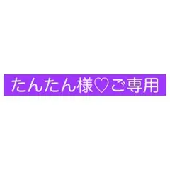 たんたん様ご専用♡ ホログラムステッカー グク テテ ペンライト　アミボム
