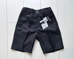 フォーマル　ハーフパンツ　110cm