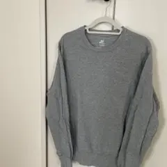 ⭐︎週末限定価格⭐︎NIKE スウェットトレーナー　Ｌ