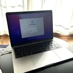 【ジャンク】 MacBook Pro 13インチ (A1706)