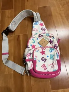 レピピアルマリオ　リュックのサムネイル