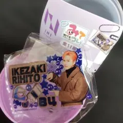 2025年最新】池崎理人の人気アイテム - メルカリ