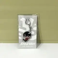 SnowMan 宮舘涼太 すのチル アクリルキーホルダー