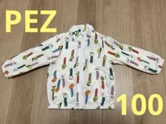 キッズアウター　100