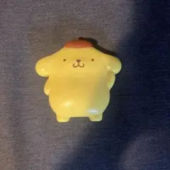 ポムポムプリン　マック　ハッピーセット　メジャー