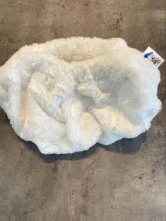 ディズニーリゾート　ドナルドパンツ　90cm ホワイト
