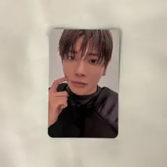 7TH YEAR THORN テヒョン txt