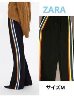 新品未使用　ZARA パンツ