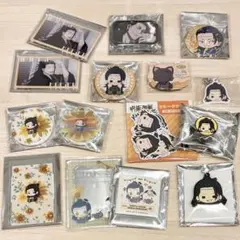 【メルカリ便】夏油傑 羂索 15点 まとめ売り バラ売り可 呪術廻戦