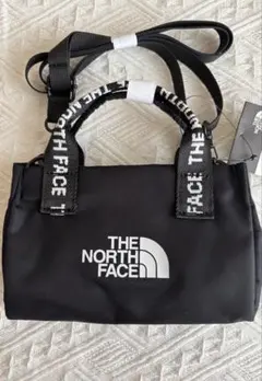 ノースフェイス ミニバッグ ショルダーバッグ