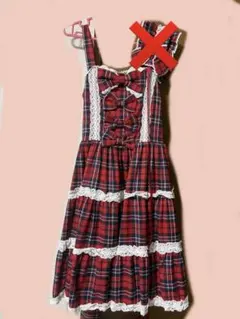 2026年最新】Axes femme kawaii タータンチェックの人気アイテム