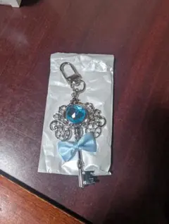 シークレットキーチェーン　シンデレラ