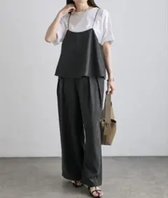 2025年最新】pual ce cin セットアップの人気アイテム - メルカリ