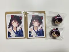 びっくらたまご　つむまる　にじさんじ　vol.1　戌亥とこ