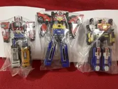 2026年最新】フィギュア 戦隊ヒーローの人気アイテム - メルカリ