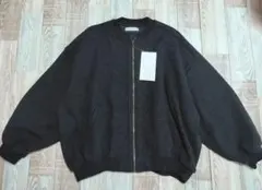 アウター ブルゾン