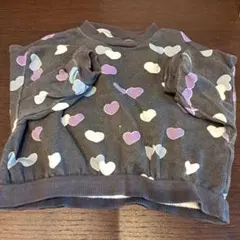 BREEZE☆80cmトレーナー