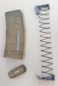 2026年最新】pmag 実物の人気アイテム - メルカリ