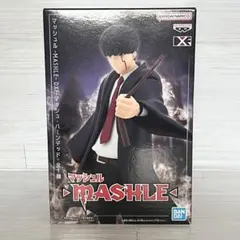 MASHLE DXF マッシュ・バーンデッド フィギュアのサムネイル