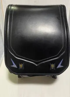2026年最新】中古 ランドセル 黒の人気アイテム - メルカリ