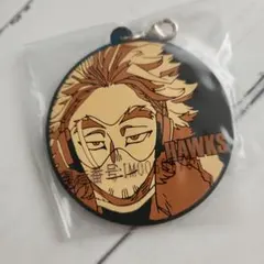 僕のヒーローアカデミア 一番くじ ホークス