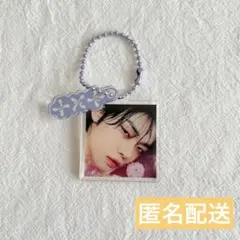 TOMORROW X TOGETHER ヨンジュン アクリルチャーム アクキー