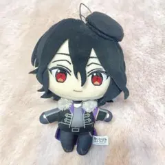 あんスタ　朔間零　ぬいぐるみ　新衣装