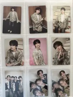 2025年最新】carat land ウォヌの人気アイテム - メルカリ