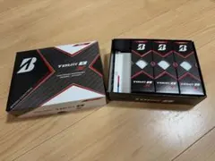 BRIDGESTONE TOUR B X ゴルフボール 9球のサムネイル