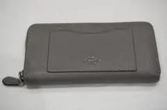 COACH長財布