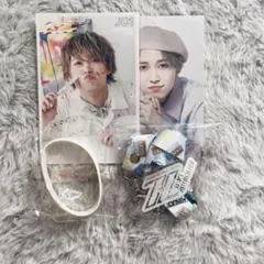 JO1 白岩瑠姫 グッズ まとめ売り