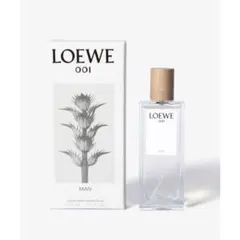 LOEWE 001 MAN オードパルファム 50mlのサムネイル