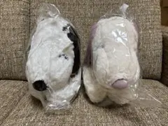 スヌーピー　お座りキュートBIGぬいぐるみ9